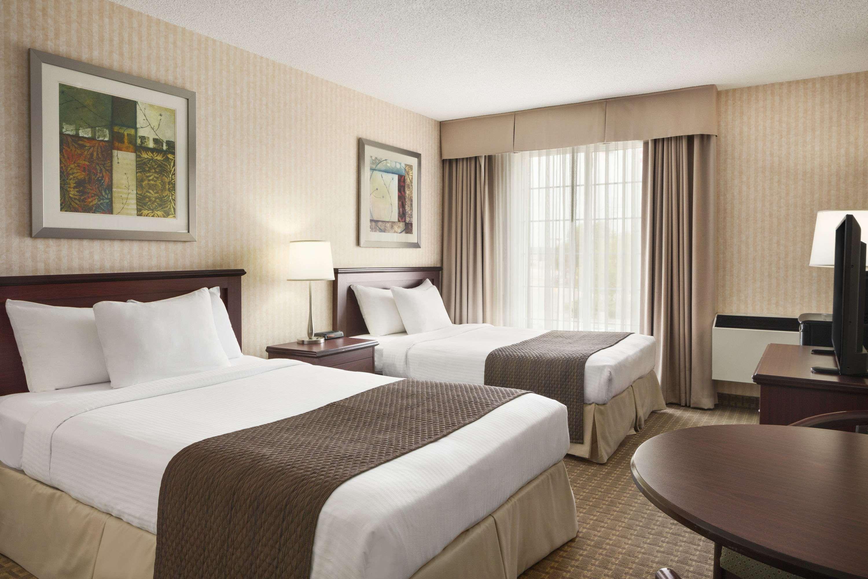 Days Inn By Wyndham Brantford Exterior foto
