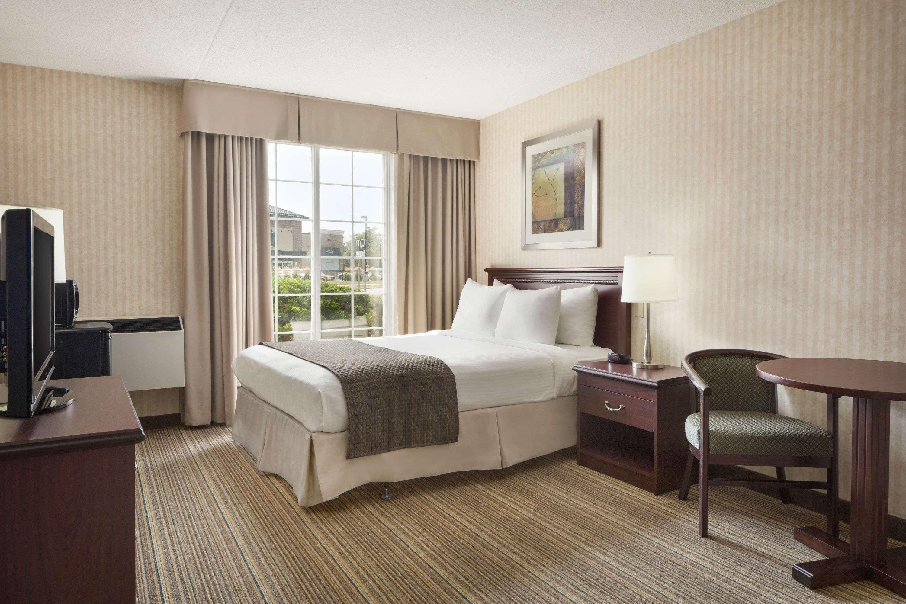 Days Inn By Wyndham Brantford Exterior foto
